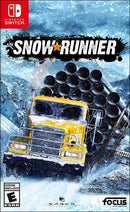 Snowrunner (SWI)