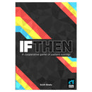 If/Then Board Games - New