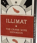 Illimat The Crane Wife Expansion Board Games - New