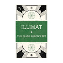 Illimat The False Baron's Set Board Games - New