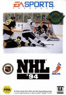 NHL Hockey 94 (GEN)