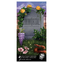Immortal: A Game of Final Arrangements Board Games - New