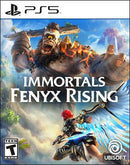 Immortals Fenyx Rising (PS5) Video Games - Games - PS5
