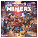 Imperial Miners Board Games - New