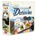 In the Footsteps of Darwin Board Games - New