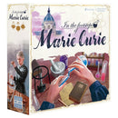 In the Footsteps of Marie Curie Board Games - New