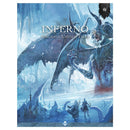 Inferno: Virgilio's Untold Tales 5e RPG - New