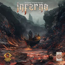 Inferno Board Games - New