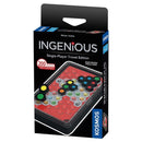 Ingenious: Single - Player Travel Edition Board Games - New