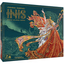 Inis 3rd Edition Board Games - New