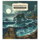 Innsmouth Travel Guide Board Games - New