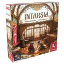 Intarsia Board Games - New