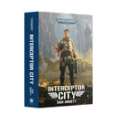 Interceptor City Miniatures - Black Library