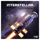 Interstellar Board Games - New