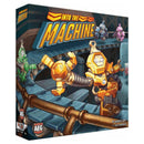 Into the Machine Board Games - New