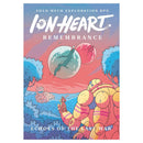 ION Heart: Remembrance Expansion Book RPG - New