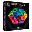 IQ Hexagon Board Games - New