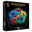 IQ Pentagon Board Games - New