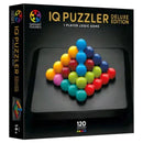 IQ Puzzler Deluxe Edition Board Games - New