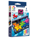 IQ Waves Board Games - New