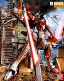 ZGMF-X56S/B Sword Impulse Gundam "Gundam SEED Destiny", Bandai MG