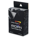 Iridian Matte Sleeves 100ct Accessories - Card Game - Sleeves