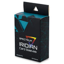 Iridian Matte Sleeves 100ct Accessories - Card Game - Sleeves