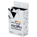 Iridian Matte Sleeves 100ct Accessories - Card Game - Sleeves