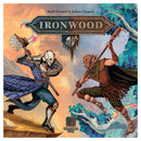 Ironwood Board Games - New