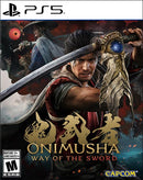 Onimusha: Way of the Sword  (PS5)