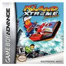 Island: Extreme Stunts (GBA) Video Games - Games - GBA