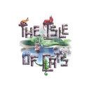 Isle of Cats Board Games - New