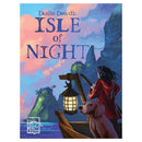 Isle of Night Board Games - New
