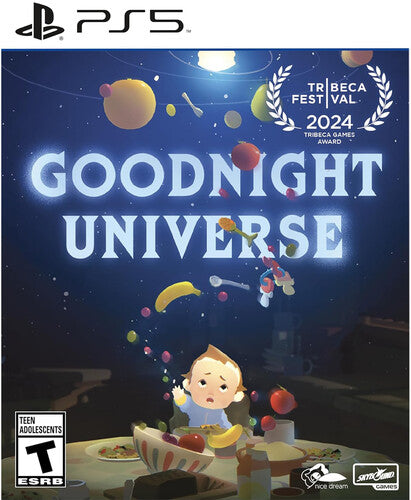 Goodnight Universe (PS5)