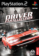 Driver Parallel Lines (PS2)