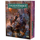 Arkham Horror RPG : Welcome to Promise
