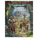 Worlds of Gary Gygax Vol 5: Gary Gygax’s Nation Builder
