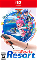 Nintendo Switch Sports Resort (SWI2)