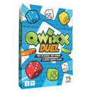Qwixx Duel