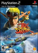 Jak and Daxter: The Lost Frontier (PS2) Video Games - Games - PS2