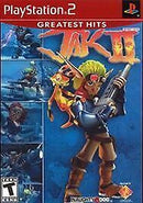Jak II [Greatest Hits] (PS2) Video Games - Games - PS2