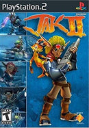 Jak II (PS2) Video Games - Games - PS2
