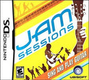 Jam Sessions (NDS) Video Games - Games - NDS