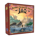 JAQ Journey Adventure Quest Board Games - New