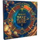 Take Time: Mirage