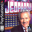 Jeopardy (PS1) Video Games - Games - PS1