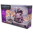 StarCraft TMG Zerg Kerrigan Hero Expansion Set