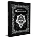 Journey to Ragnarok Adventure and Setting Deluxe Edition 5e RPG - New