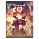 Journey to Ragnarok: Echoes of Doom 5e RPG - New