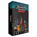 Journey to The West: Eighty - One Perils Board Games - New